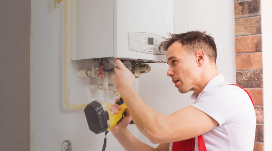 Local expert plumbing services in Nunda, NY